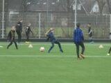 S.K.N.W.K. JO10-1 -SJO B.D.C. JO10-3 (competitie) seizoen 2021-2022 (voorjaar - 3e fase)) (39/80)